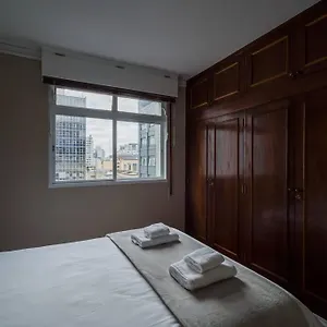  Apartamento Bhomy Paraíso Perto Do Metrô E Av Paulista K113 Brasil