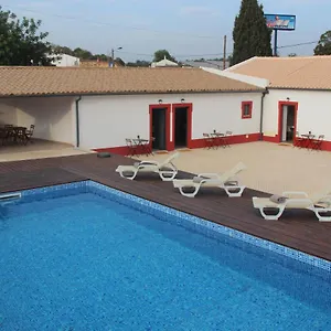  Apartamento Quinta Do Sr. Cabrita Portugal