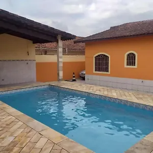  Casa de Férias Casa Com Piscina E Churrasqueira Brasil
