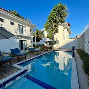 Casa Ceu De Estrelas Porto Seguro