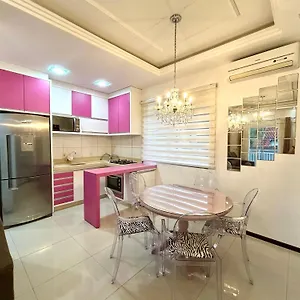  Apartamento Inteiro Muito Aconchegante Brasil