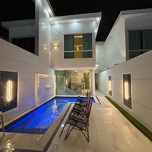 Boa House With Private Pool Porto Seguro