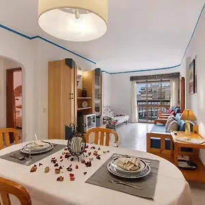  Apartamento A Sua Casa No Algarve Portugal